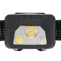 Westin Headlamp Beam Kopflampe aufladbar USB