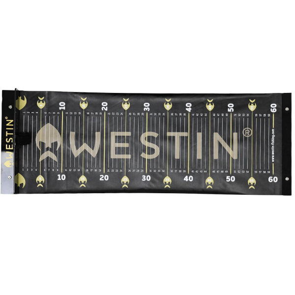 Westin Pro Measure Mat Klein 25 x 60cm