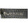 Westin Pro Measure Mat Klein 25 x 60cm