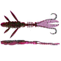 Westin Crecraw Ripplr Creaturebait Sangria