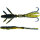 Westin Crecraw Ripplr Creaturebait Midnight Pumpkin
