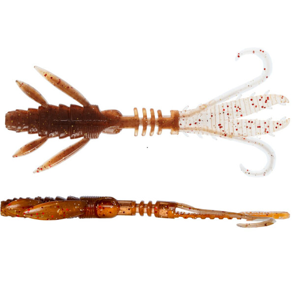 Westin Crecraw Ripplr Creaturebait Cinnamon Brandy