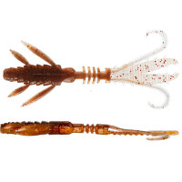Westin Crecraw Ripplr Creaturebait Cinnamon Brandy