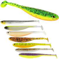 Westin ShadTeez Ultra Gummifisch 2er Pack