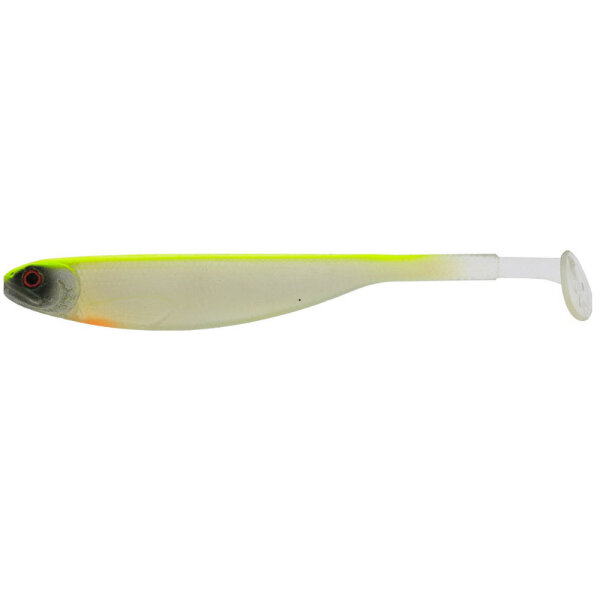 Westin ShadTeez Ultra Gummifisch 2er Pack Lemon Ice