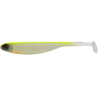 Westin ShadTeez Ultra Gummifisch 2er Pack Lemon Ice