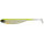Westin ShadTeez Ultra Gummifisch 2er Pack Lemon Ice