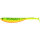 Westin ShadTeez Ultra Gummifisch 2er Pack Green Tiger