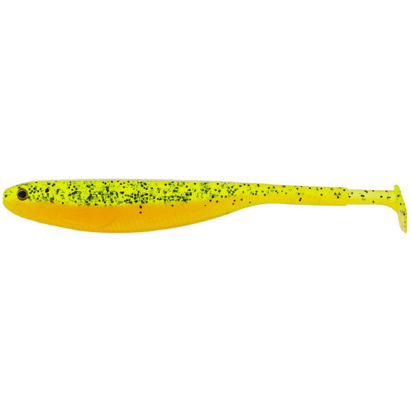 Westin ShadTeez Ultra Gummifisch 2er Pack Crazy Carrot