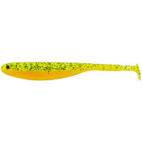 Westin ShadTeez Ultra Gummifisch 2er Pack Crazy Carrot