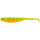 Westin ShadTeez Ultra Gummifisch 2er Pack Crazy Carrot