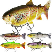 Westin Thomy The Trout Inline Slow Sinking