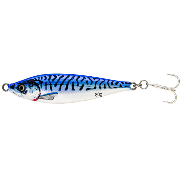 Westin Herrix Jig Blue Mackerel