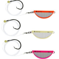 Westin Halibut Anti Twist Rig Circle Hook