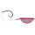 Westin Halibut Anti Twist Rig Circle Hook 450g Pink Flash
