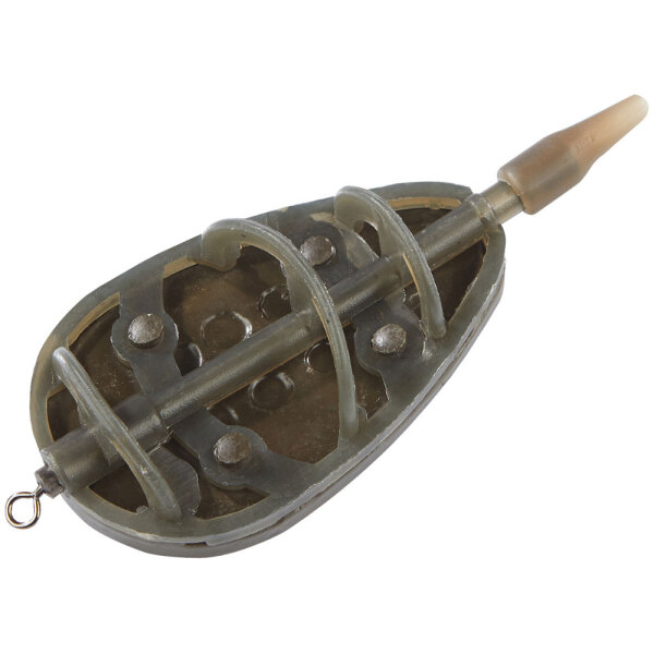 Balzer Method Inline-Feeder lose