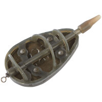 Balzer Method Inline-Feeder lose