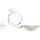 Westin Halibut Anti Twist Rig 350g Glow