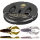 Westin Carolina Perch Rig Kit CreCraw