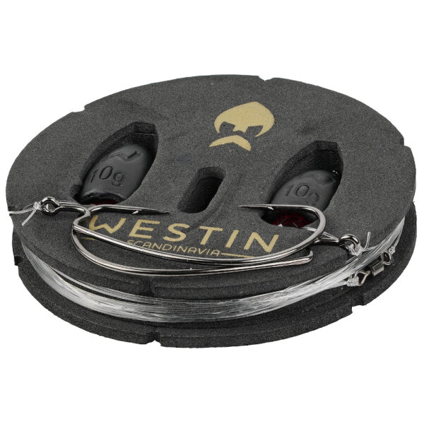 Westin Caroliner Rig Kit