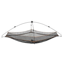 Kinetic Prospero Drop Net Senke mit Fluchtschutz klappbar