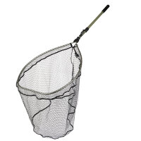 Kinetic Scorpius Flip Up Net Klapp- Kescher 50x75cm 1,04m 2-teilig
