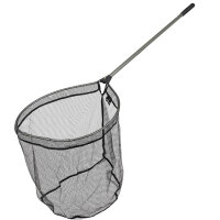 Kinetic Draco Perch Landing Net Kescher 45x40cm 0,60m