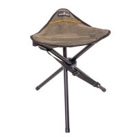 Kinetic Foldable Chair 3-Bein Klapphocker