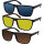 Kinetic Sungazer Polarized Sunglasses
