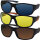 Kinetic Solarglide Polarized Sunglasses
