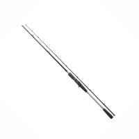 Shimano Rod Yasei Pike Casting 2,5m 40-120g 2pc