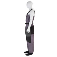 Daiwa D-VEC Breathable Waders Wathose atmungsaktiv mit Füßlinge