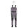 Daiwa D-VEC Breathable Waders Wathose atmungsaktiv mit Füßlinge