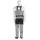 Daiwa D-VEC Breathable Zipped Waders Wathose atmungsaktiv mit Füßlinge