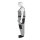 Daiwa D-VEC Breathable Zipped Waders Wathose atmungsaktiv mit Füßlinge