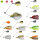 Daiwa Prorex FN Spinnerbait TG