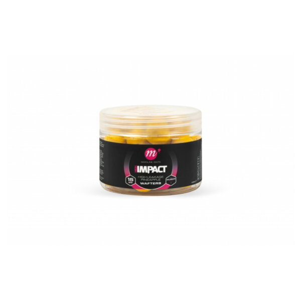 Mainline High Impact Wafter High Leakage Pineapple 15mm