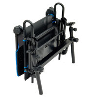 Daiwa NZON Slidetray Feeder Chair Stuhl