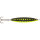 Blue Fox Moresilda Holographic HD Trout Blinker Black Minnow 18g 75mm