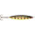 Blue Fox Moresilda Holographic HD Trout Blinker Brown Trout 18g 75mm