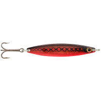 Blue Fox Moresilda Holographic HD Trout Blinker Copper...