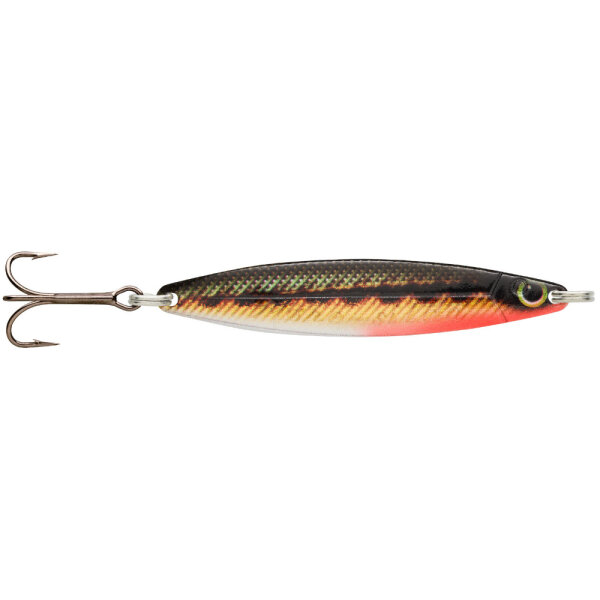 Blue Fox Moresilda Holographic HD Trout Blinker Minnow 18g 75mm