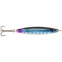 Blue Fox Moresilda Holographic HD Trout Blinker Smelt 18g...