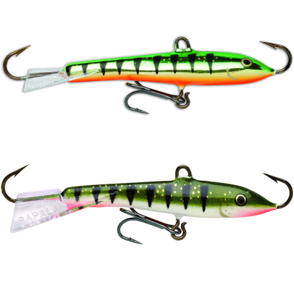Rapala Jigging Rap 5cm 9g