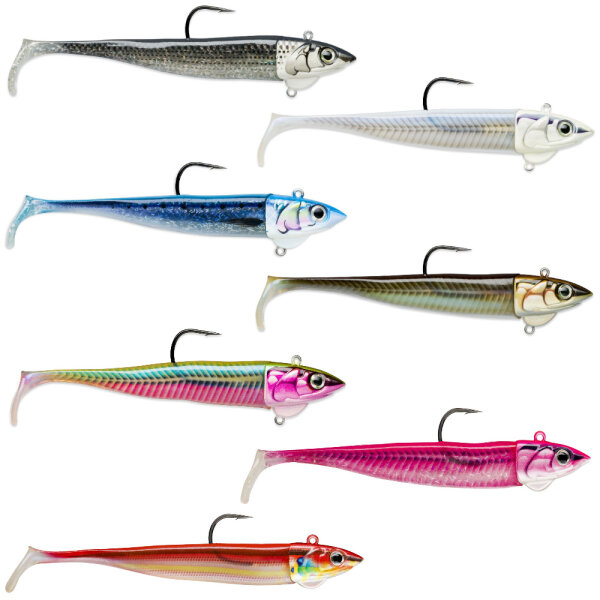 Storm Biscay Minnow