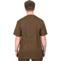 Fox Khaki Indicator T-Shirt