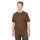 Fox Khaki Indicator T-Shirt