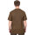 Fox Khaki Indicator T-Shirt