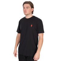 Fox Orange Indicator T-Shirt