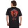 Fox Orange Indicator T-Shirt